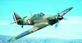 Hawker Hurricane