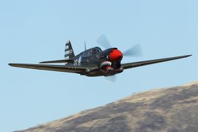 P40E