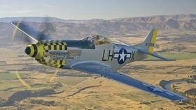 P51 Mustang