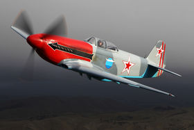 Yak3 2