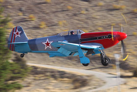 Yak7