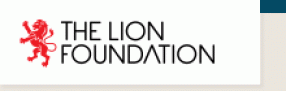 logo Lion Foundation