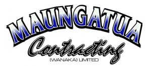 Maungatua Wnk Ltd Logo