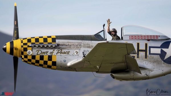 P51 Mustang2